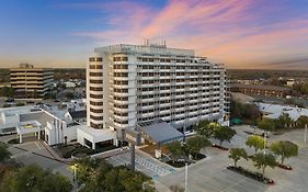 Hilton Hotel in College Station