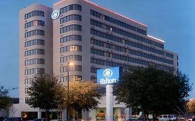 Hilton Hotel College Station Texas